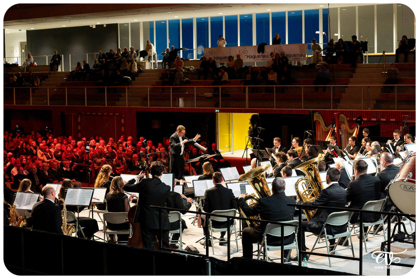 OHH - CONCERT DU NOUVEL AN 2026